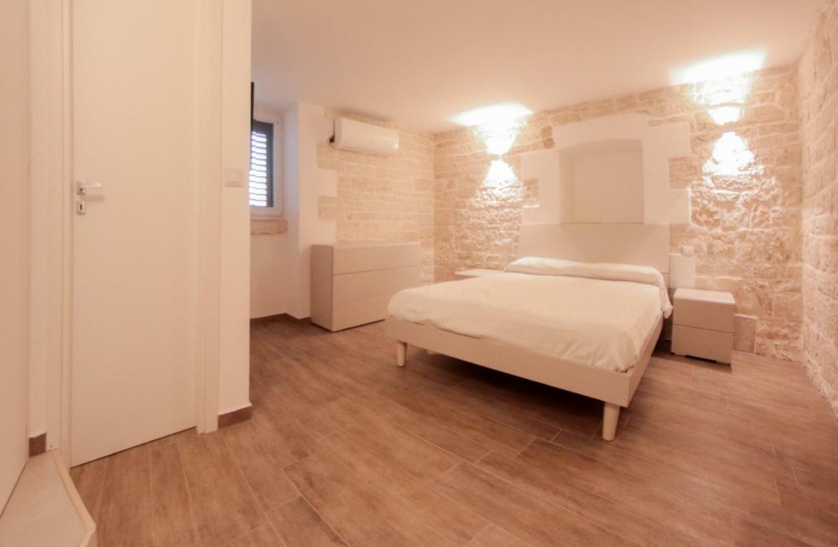 B&B Il Castello Giovinazzo Ngoại thất bức ảnh