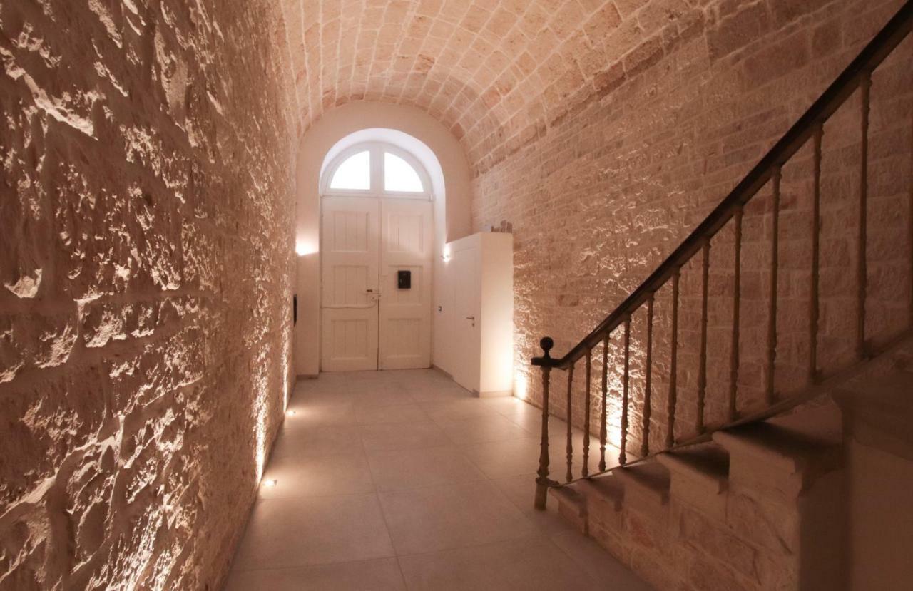 B&B Il Castello Giovinazzo Ngoại thất bức ảnh