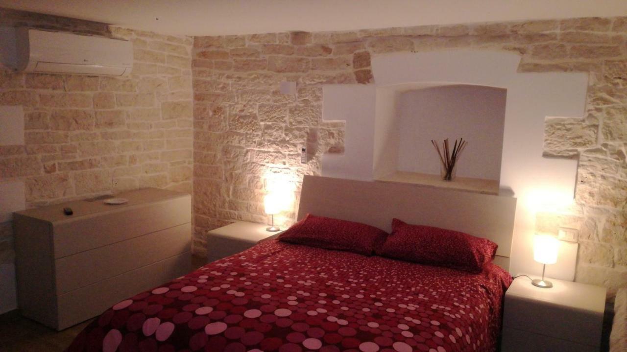 B&B Il Castello Giovinazzo Ngoại thất bức ảnh
